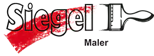 Siegel Maler Logo